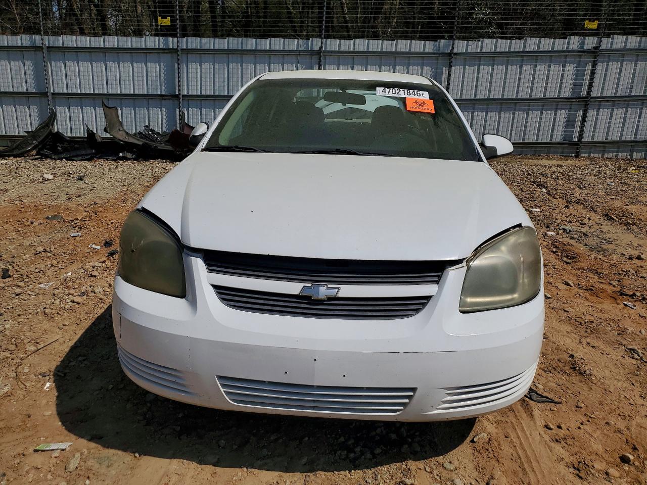 CHEVROLET COBALT 2008 — 6
