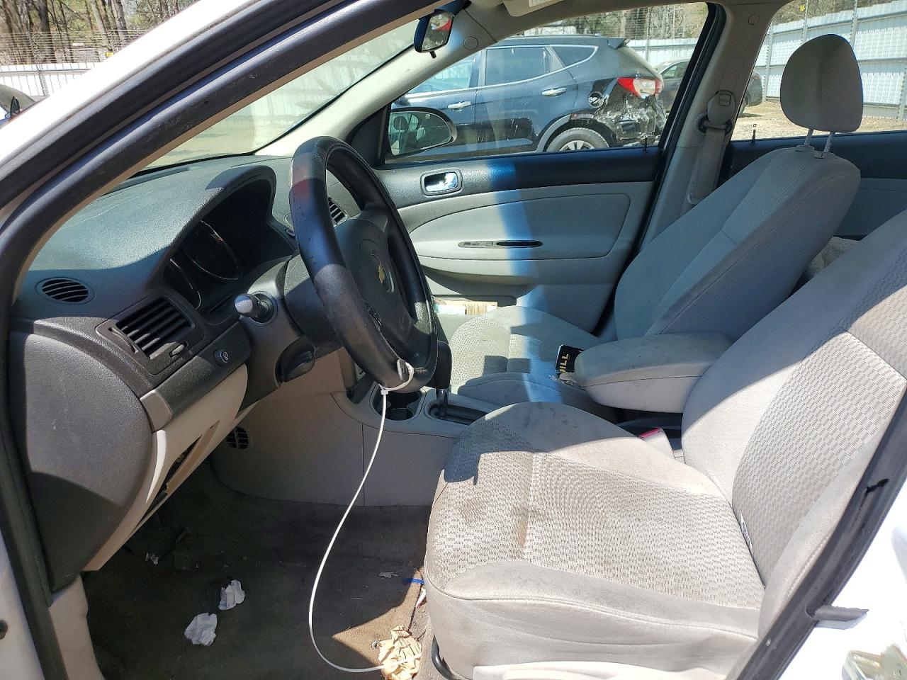 CHEVROLET COBALT 2008 — 8
