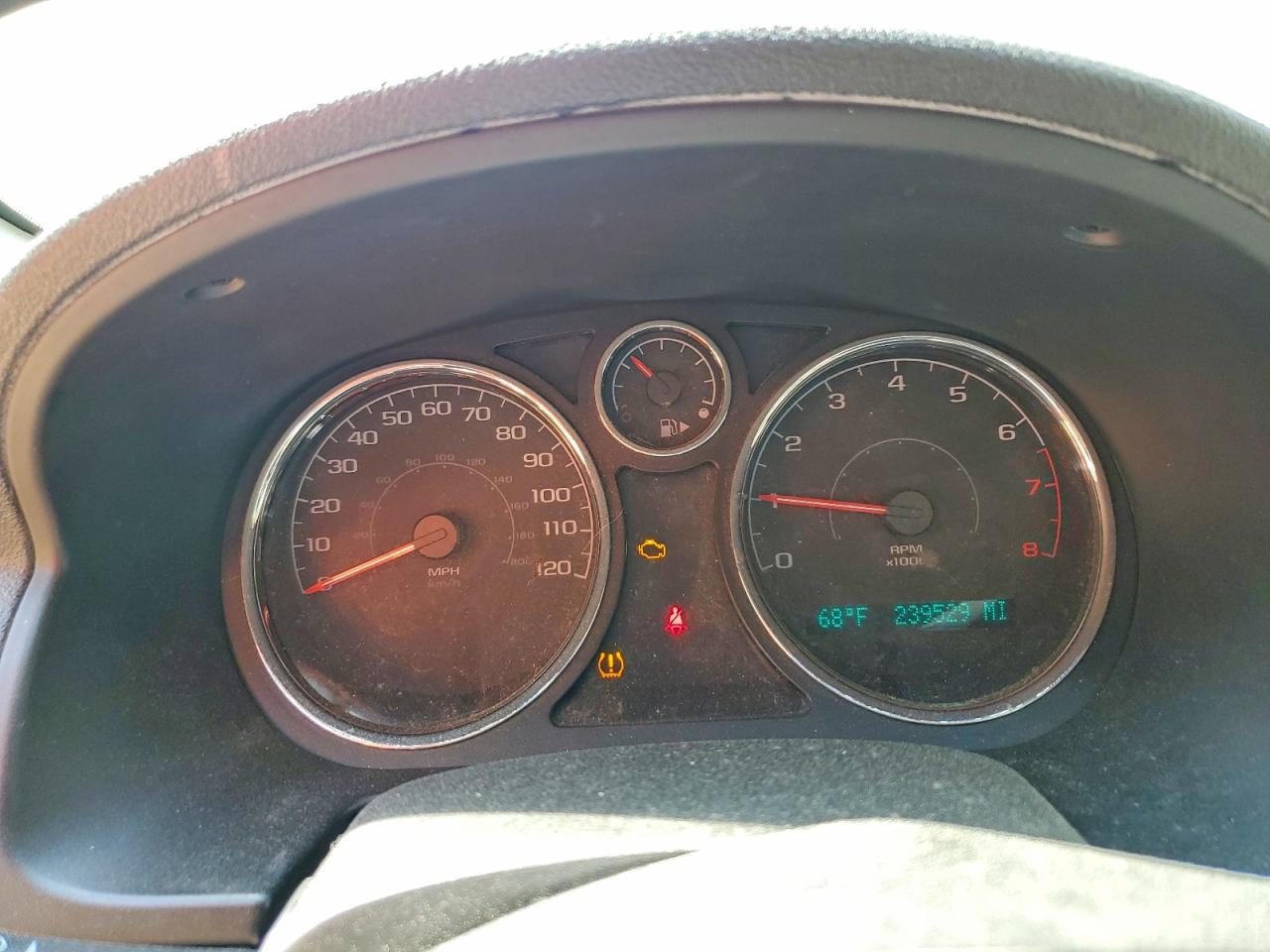 CHEVROLET COBALT 2008 — 10