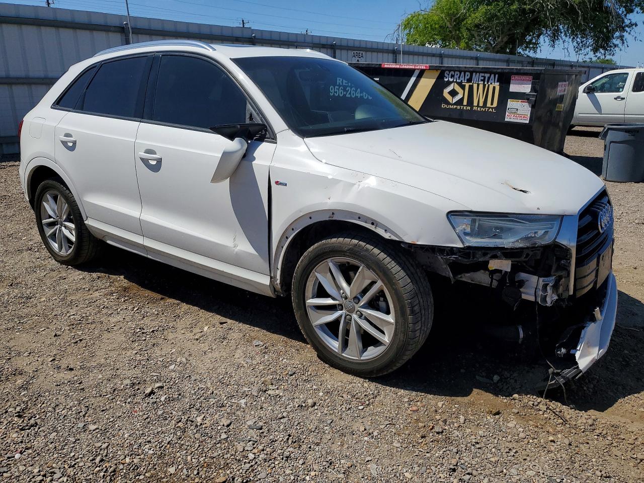 AUDI Q3 2018 — 5