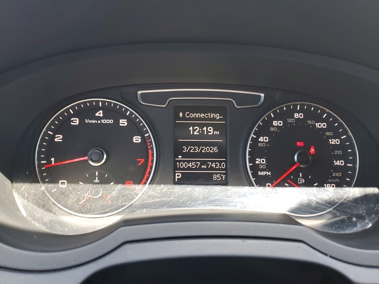 AUDI Q3 2018 — 10