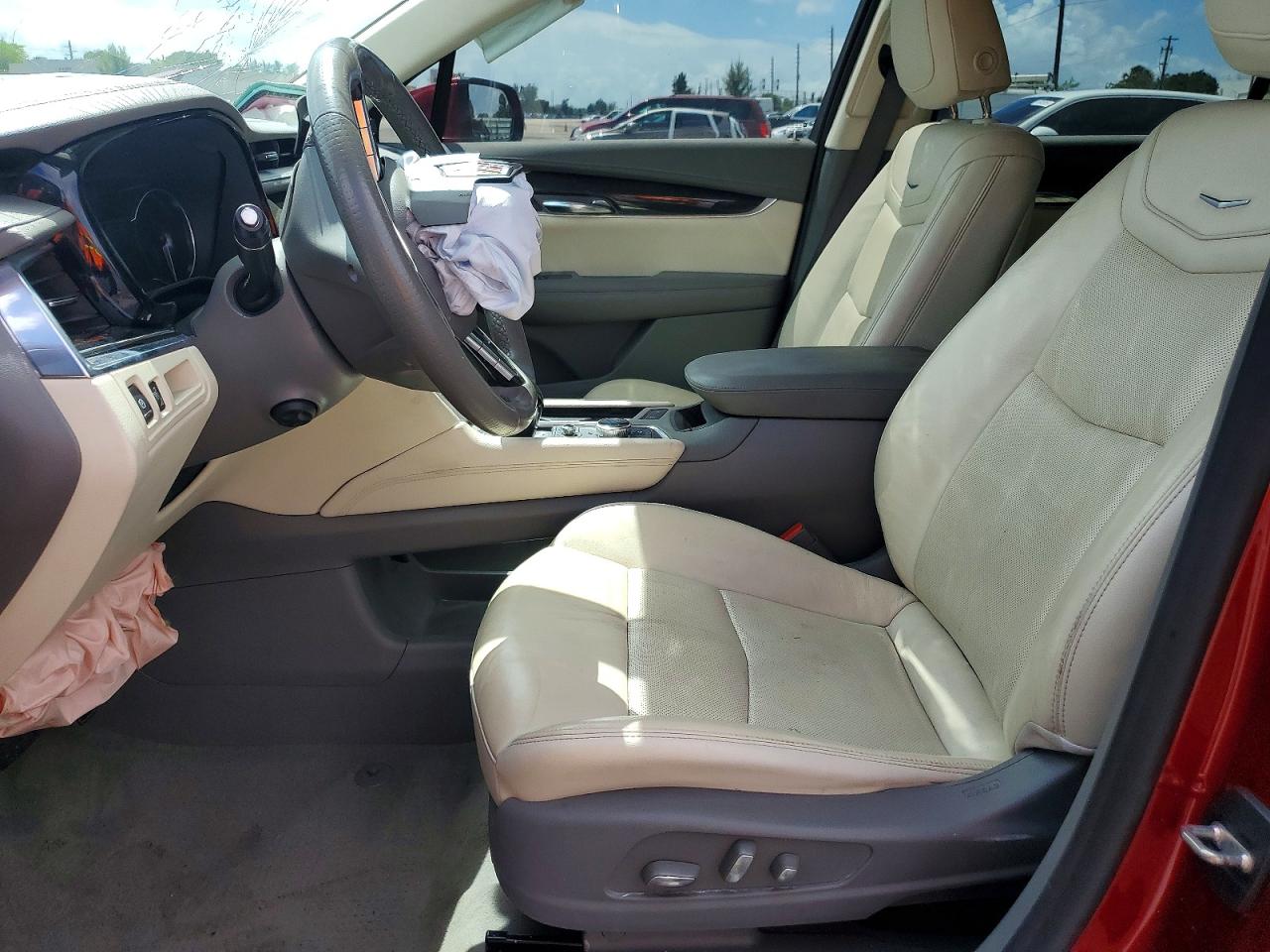 CADILLAC XT6 2021 — 8