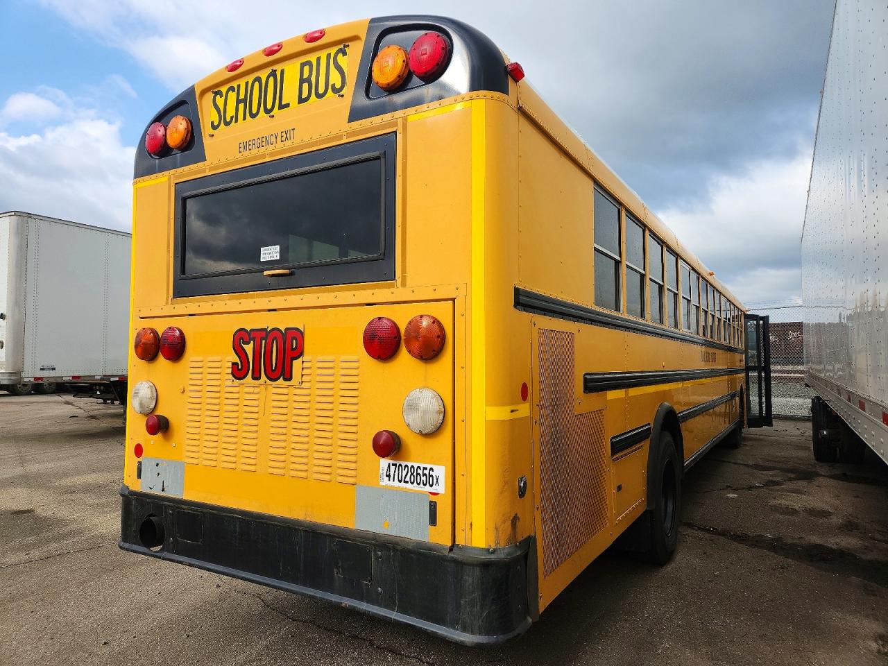 2016 IC CORPORATION RE SERIES SCHOOL