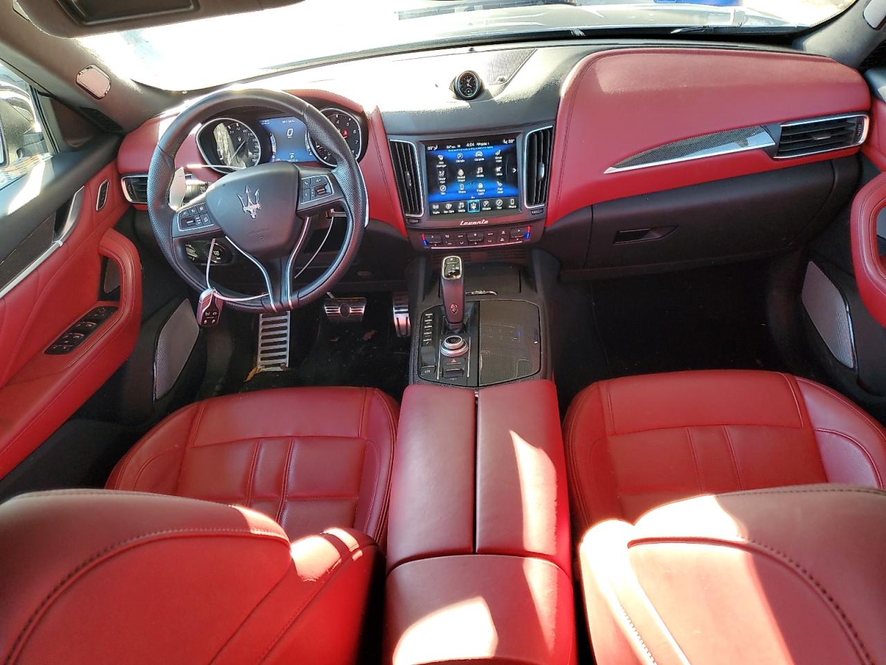 MASERATI LEVANTE 2019 — 9