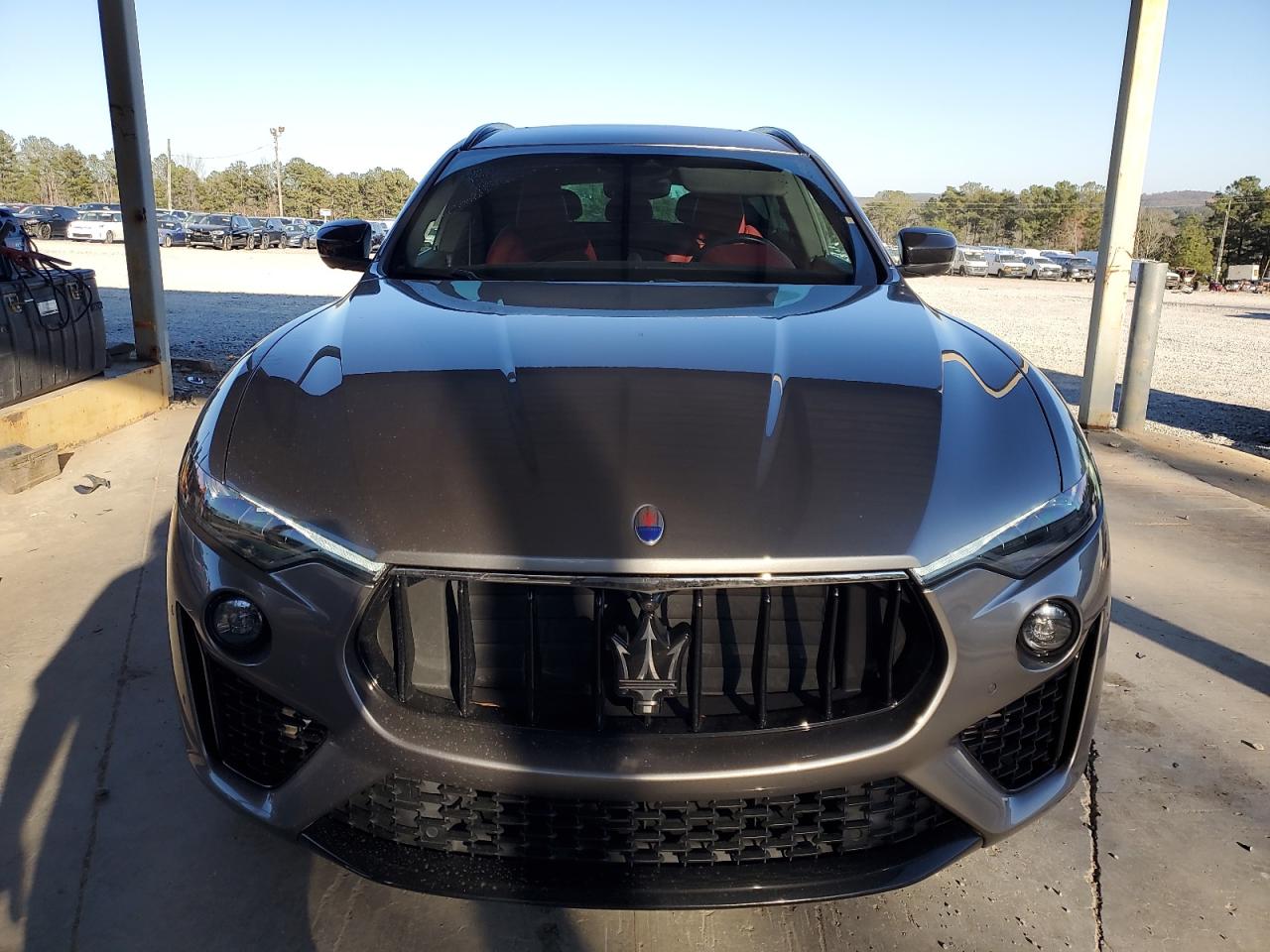 MASERATI LEVANTE 2019 — 6