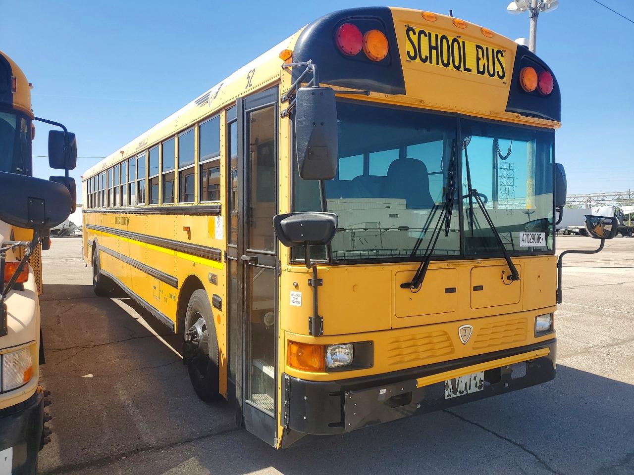 2016 IC CORPORATION RE SERIES SCHOOL