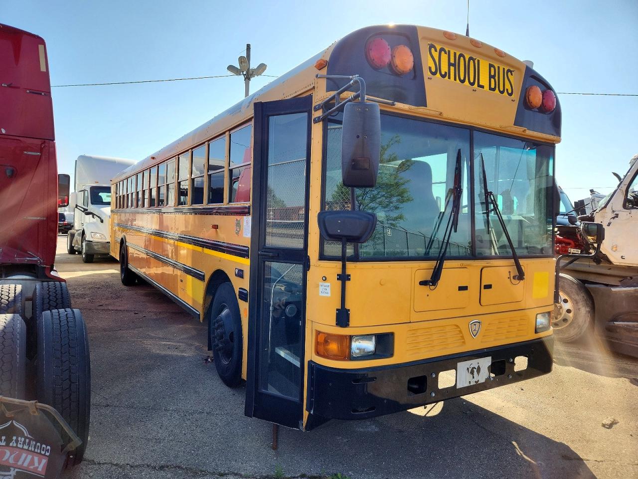 2016 IC CORPORATION RE SERIES SCHOOL