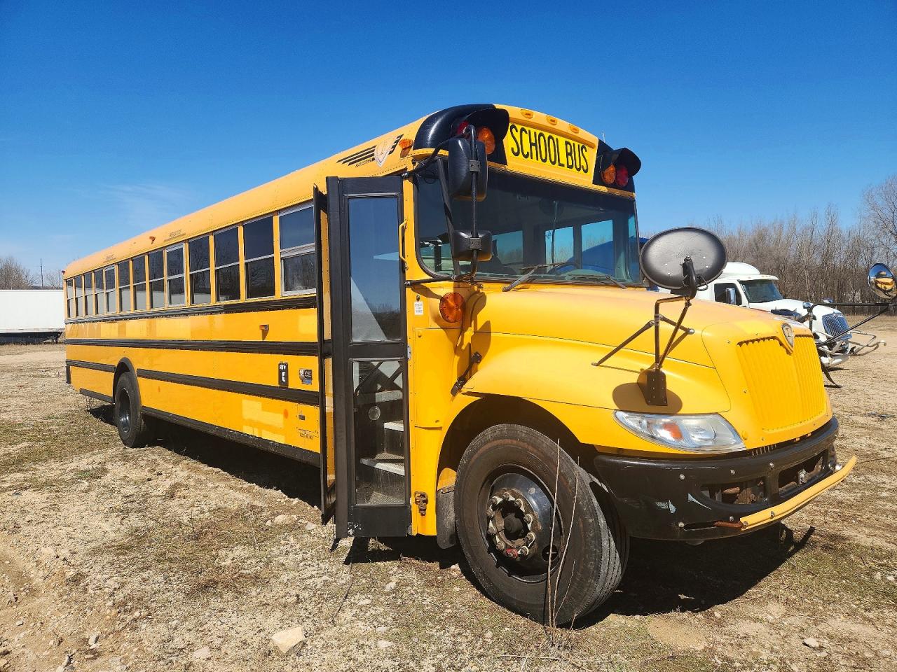 2014 ICRP 3000 CE