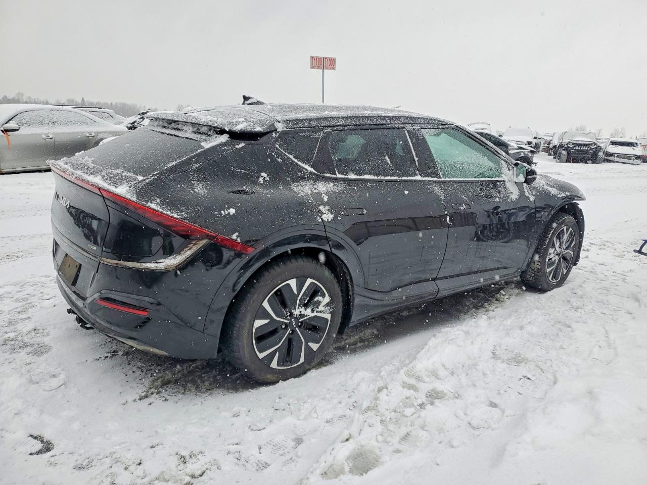 KIA EV6 2024 — 4