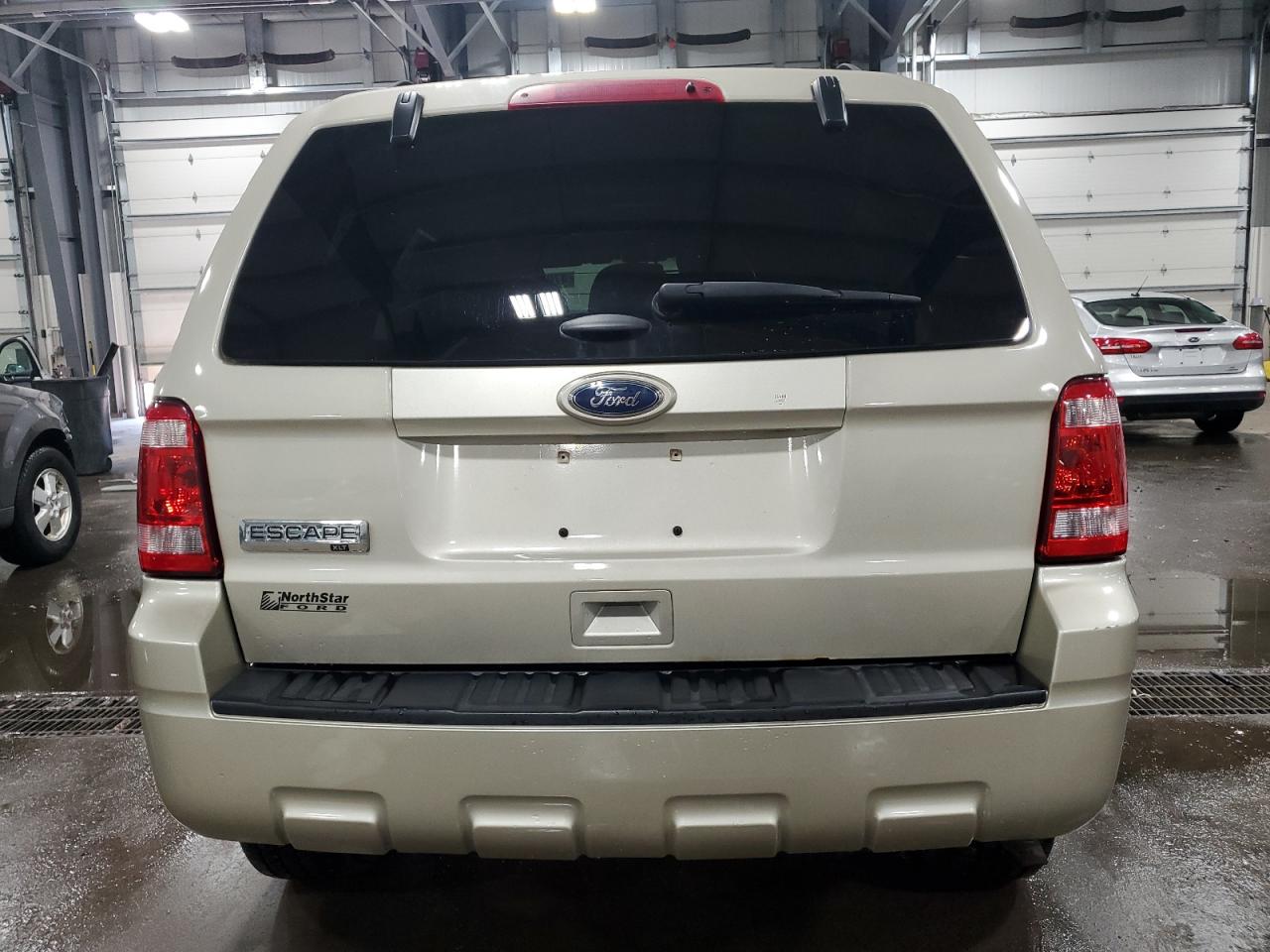 FORD ESCAPE 2012 — 7