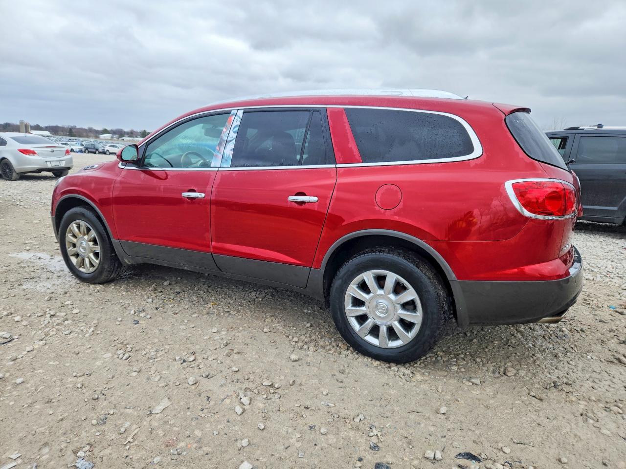 BUICK ENCLAVE 2012 — 3
