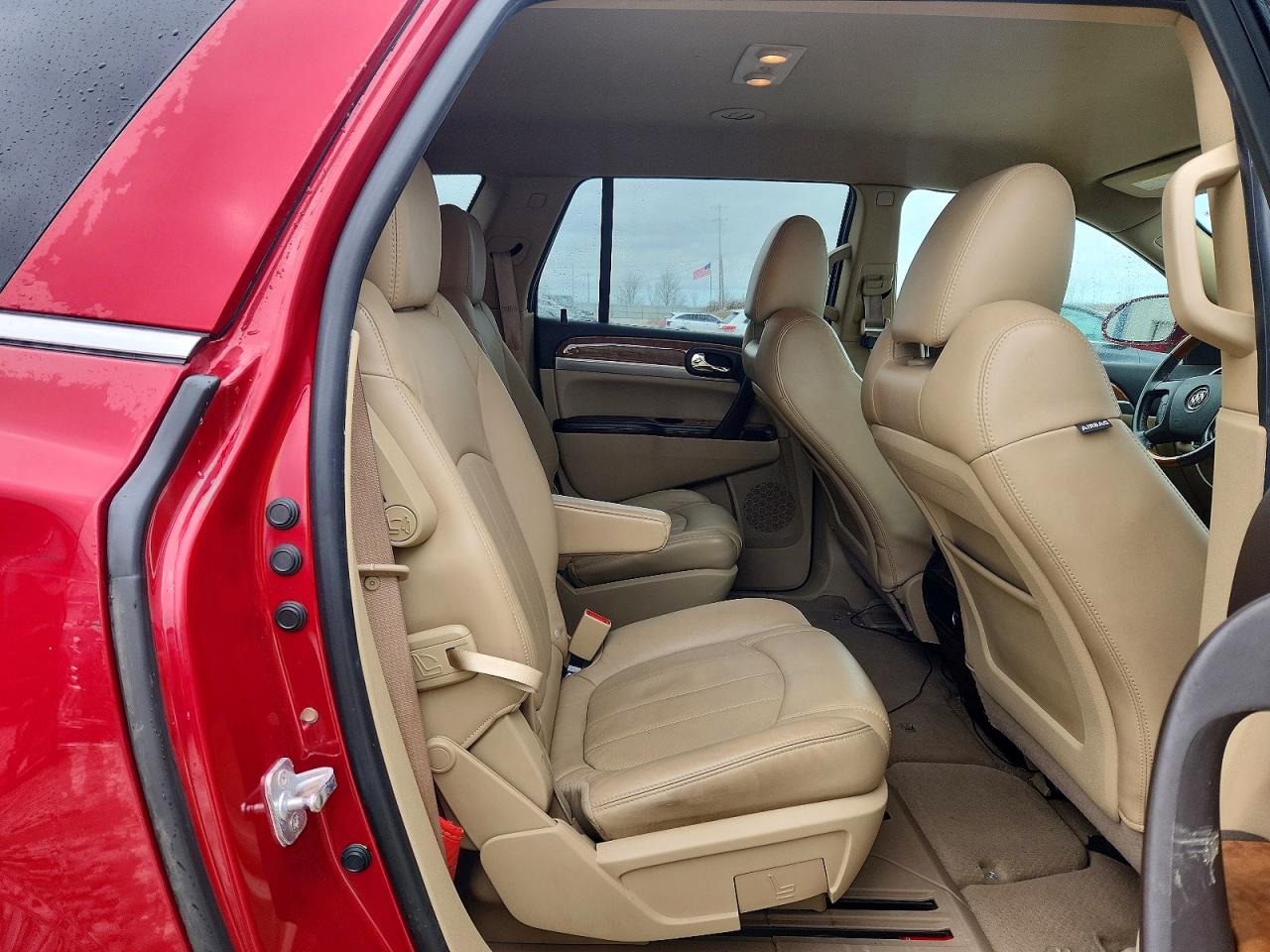 BUICK ENCLAVE 2012 — 12