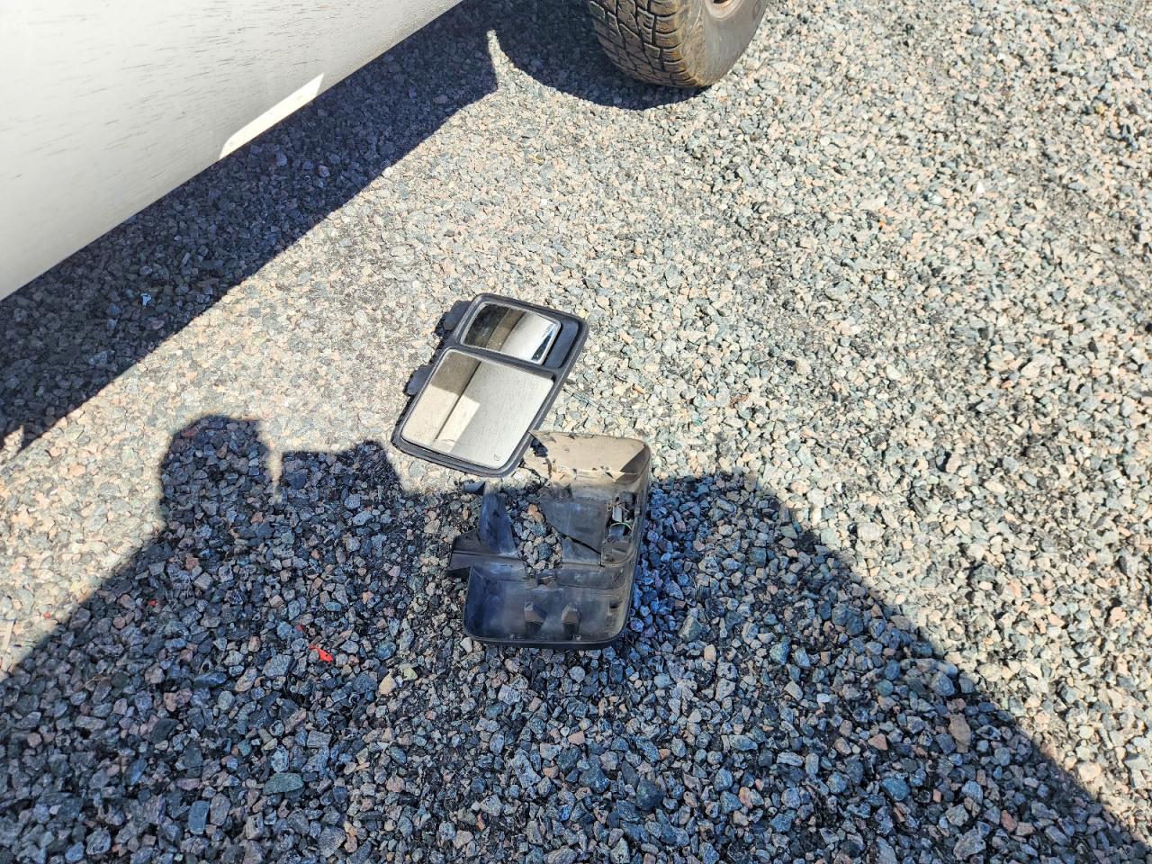 FORD F350 2011 — 13