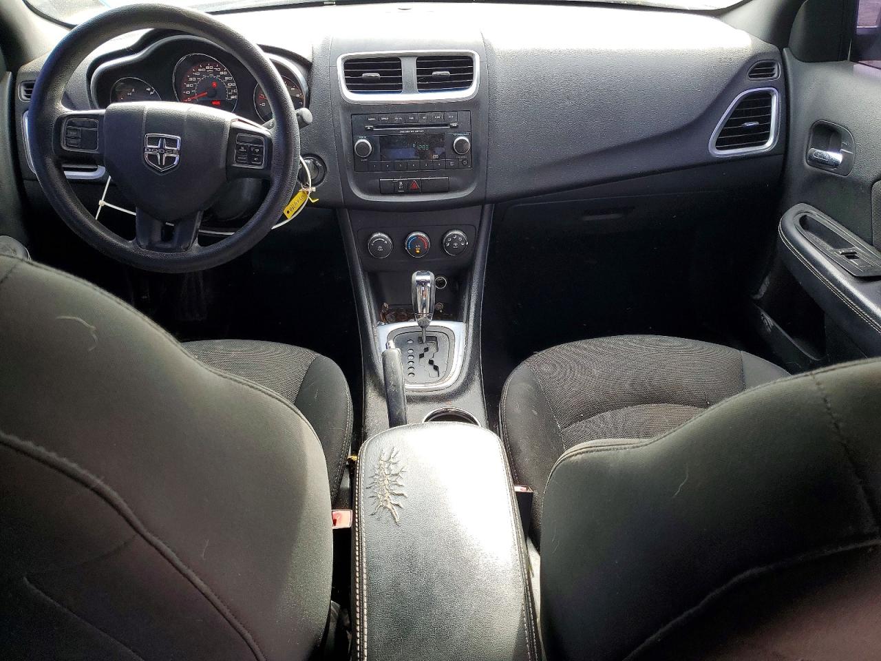 DODGE AVENGER 2014 — 9