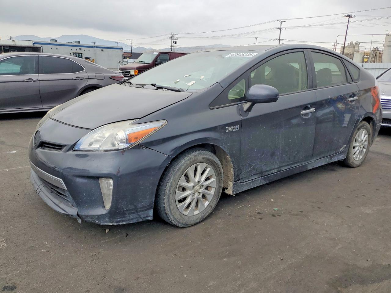 TOYOTA YARIS 2010 — 2