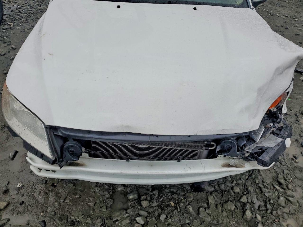 VOLVO S80 2010 — 12