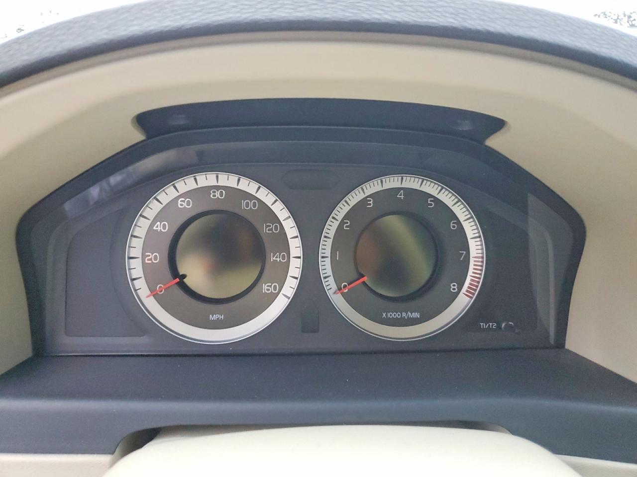 VOLVO S80 2010 — 10