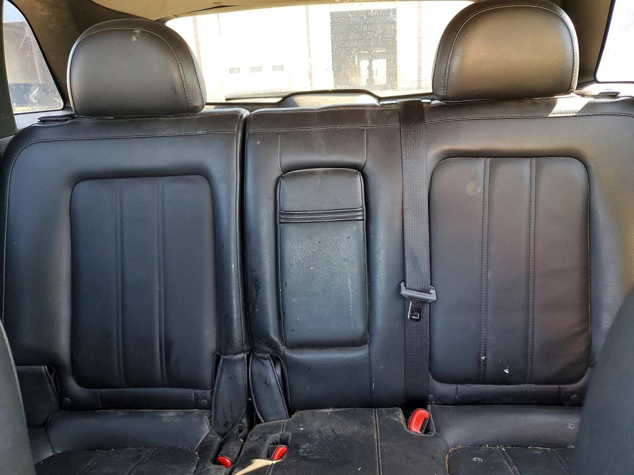 CHEVROLET CAPTIVA 2014 — 11