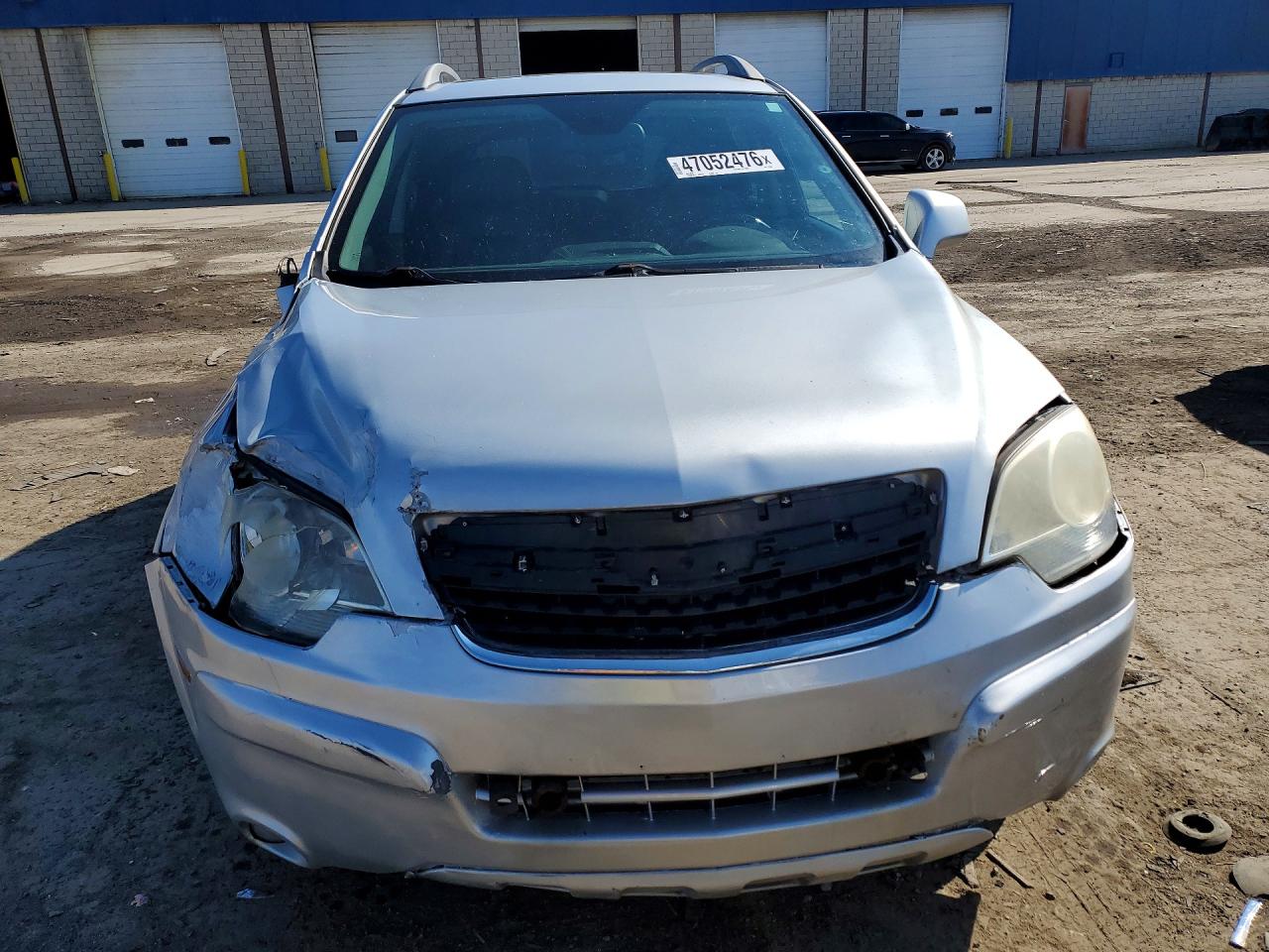 CHEVROLET CAPTIVA 2014 — 6