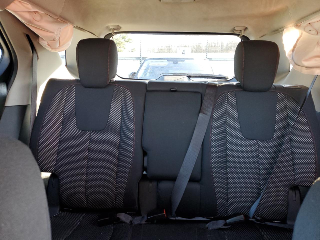 CHEVROLET EQUINOX 2012 — 11