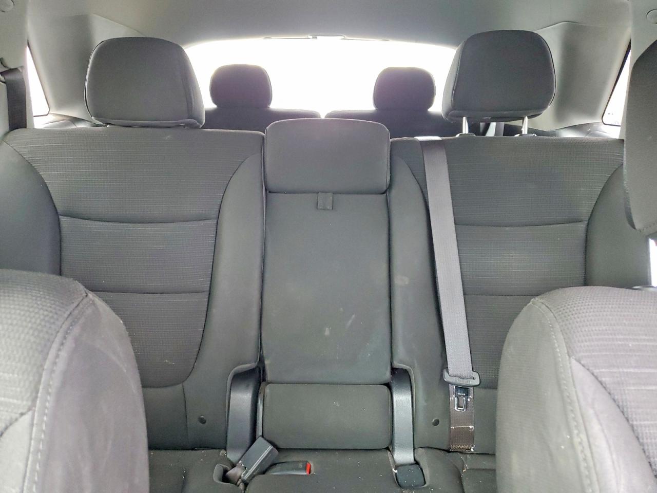 KIA SORENTO 2015 — 11