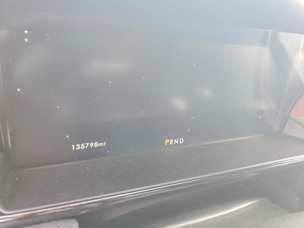 LINCOLN NAVIGATOR 2020 — 10