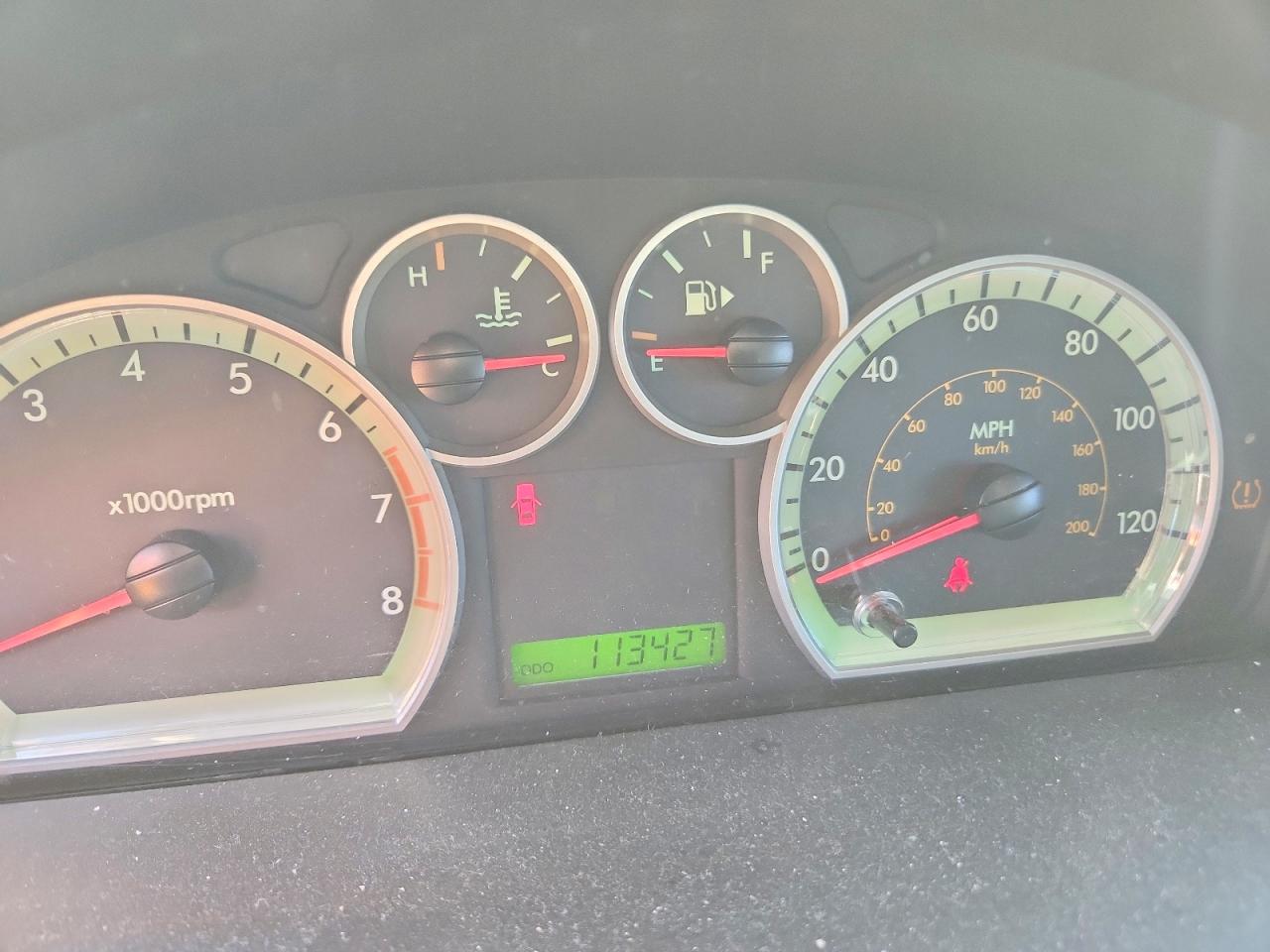 CHEVROLET AVEO 2011 — 10