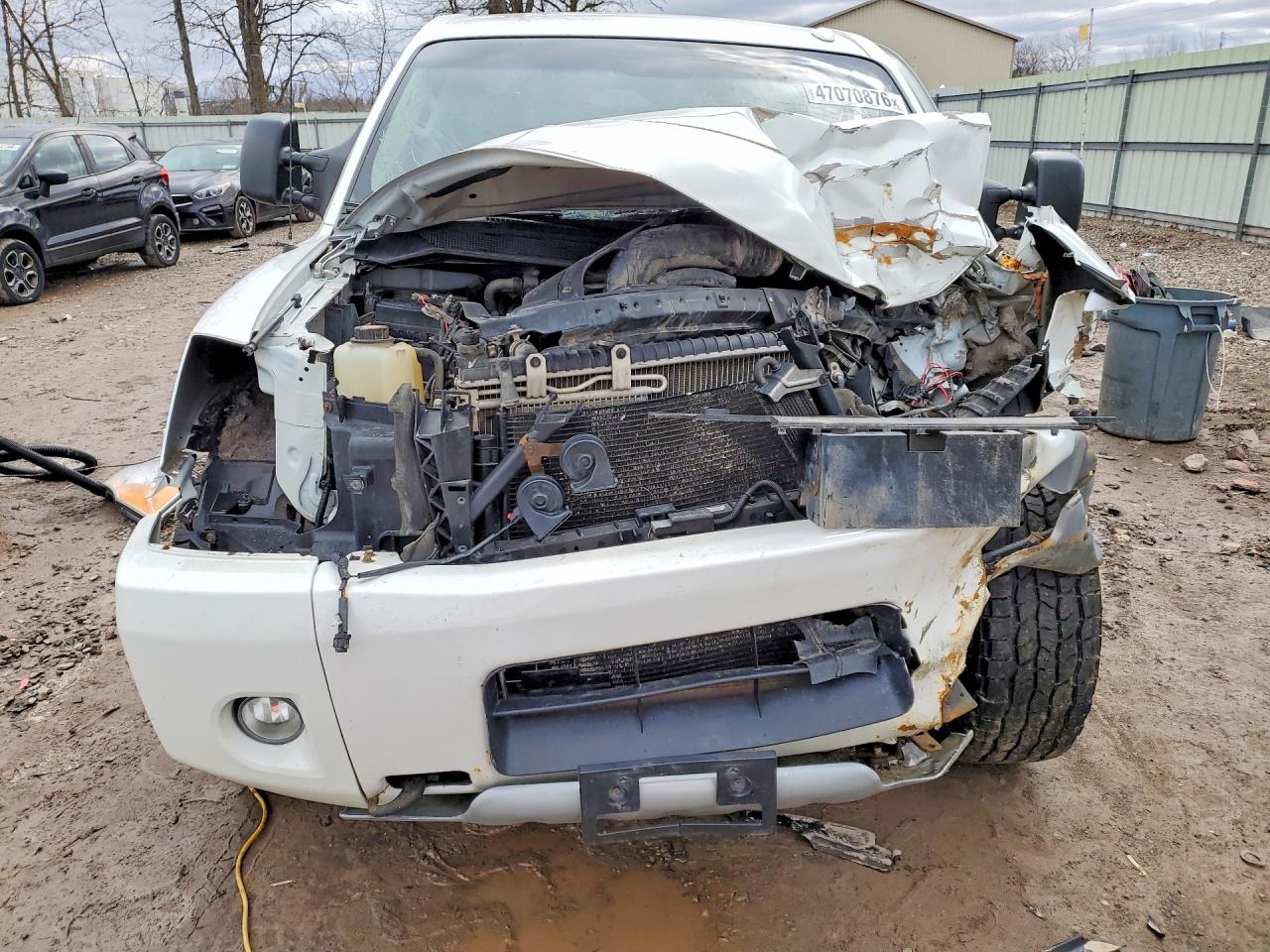 Nissan Titan 2013 — 6