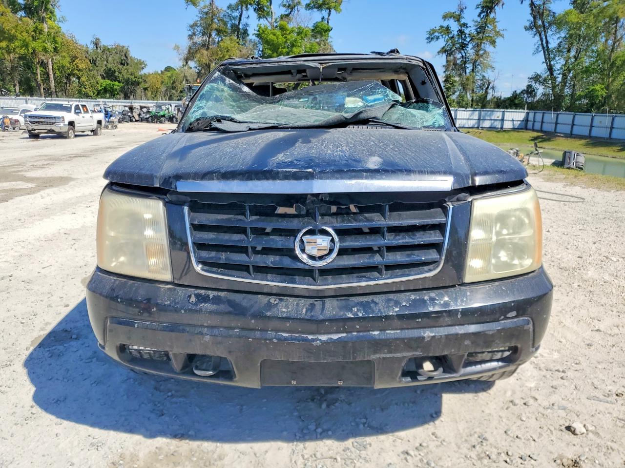 CADILLAC ESCALADE 2005 — 6