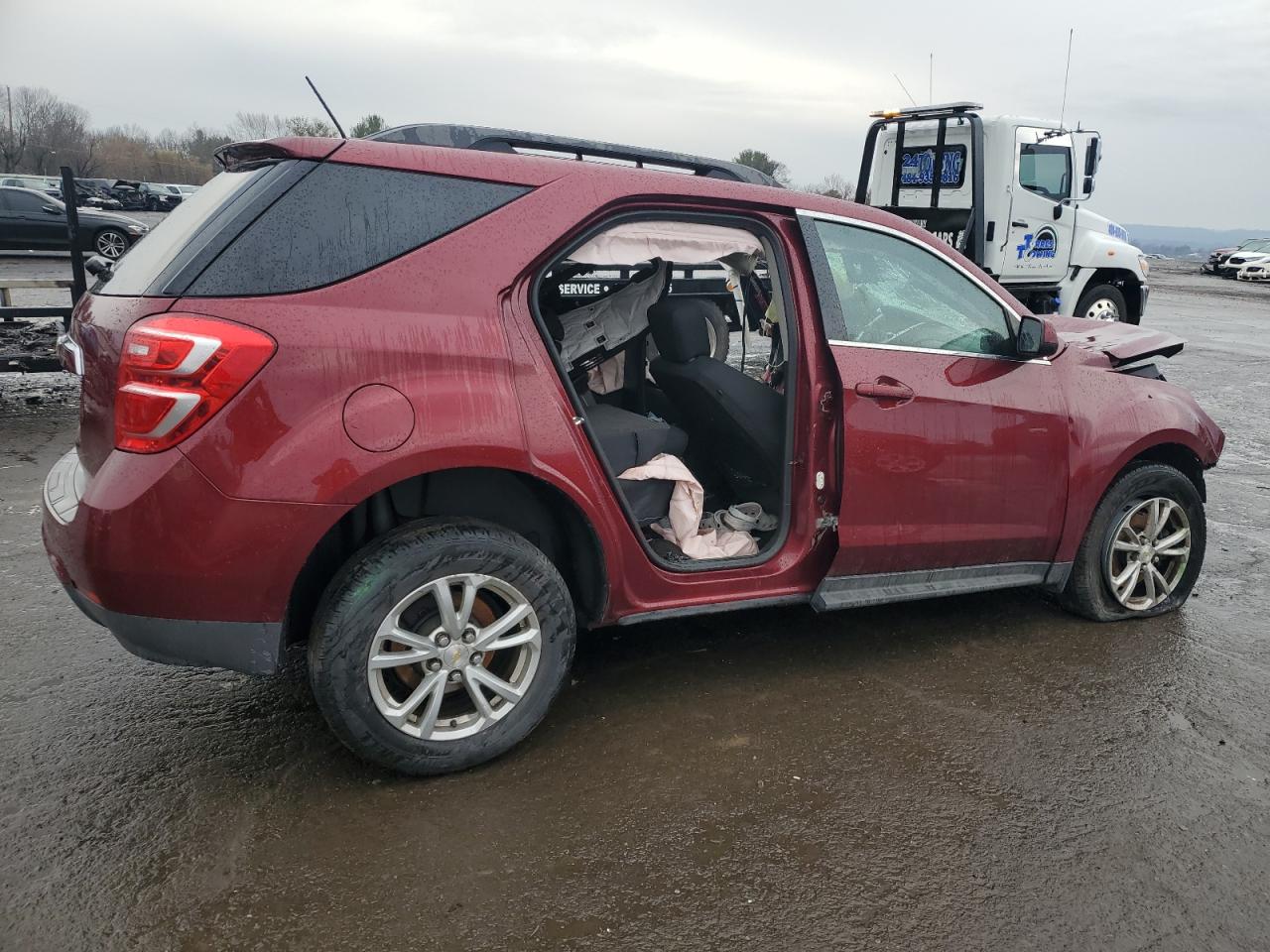 CHEVROLET EQUINOX 2017 — 4