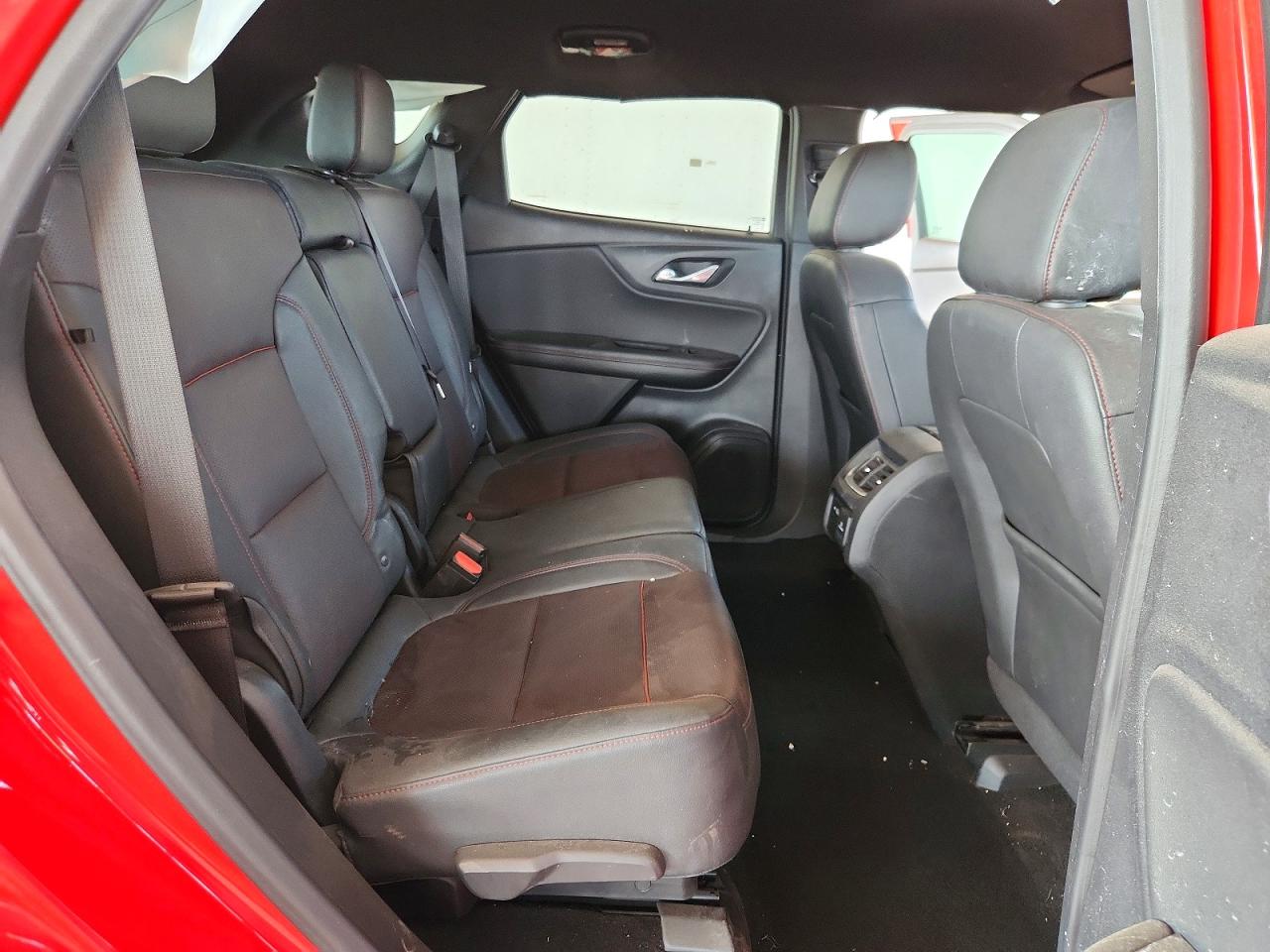 CHEVROLET BLAZER 2023 — 12