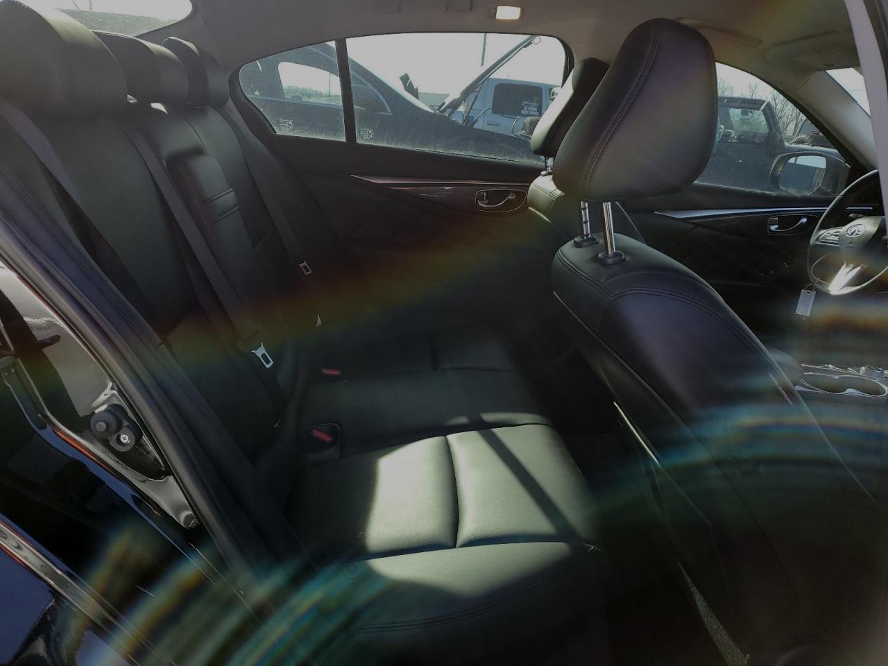 INFINITI Q50 2021 — 11