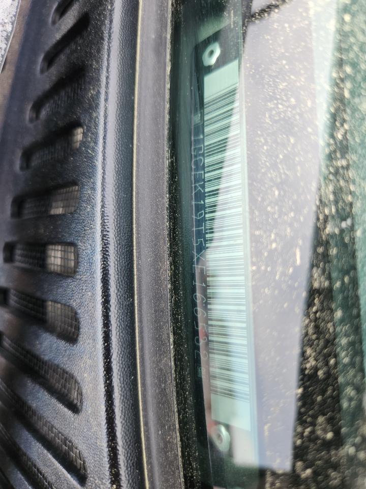 CHEVROLET SILVERADO 1999 — 13