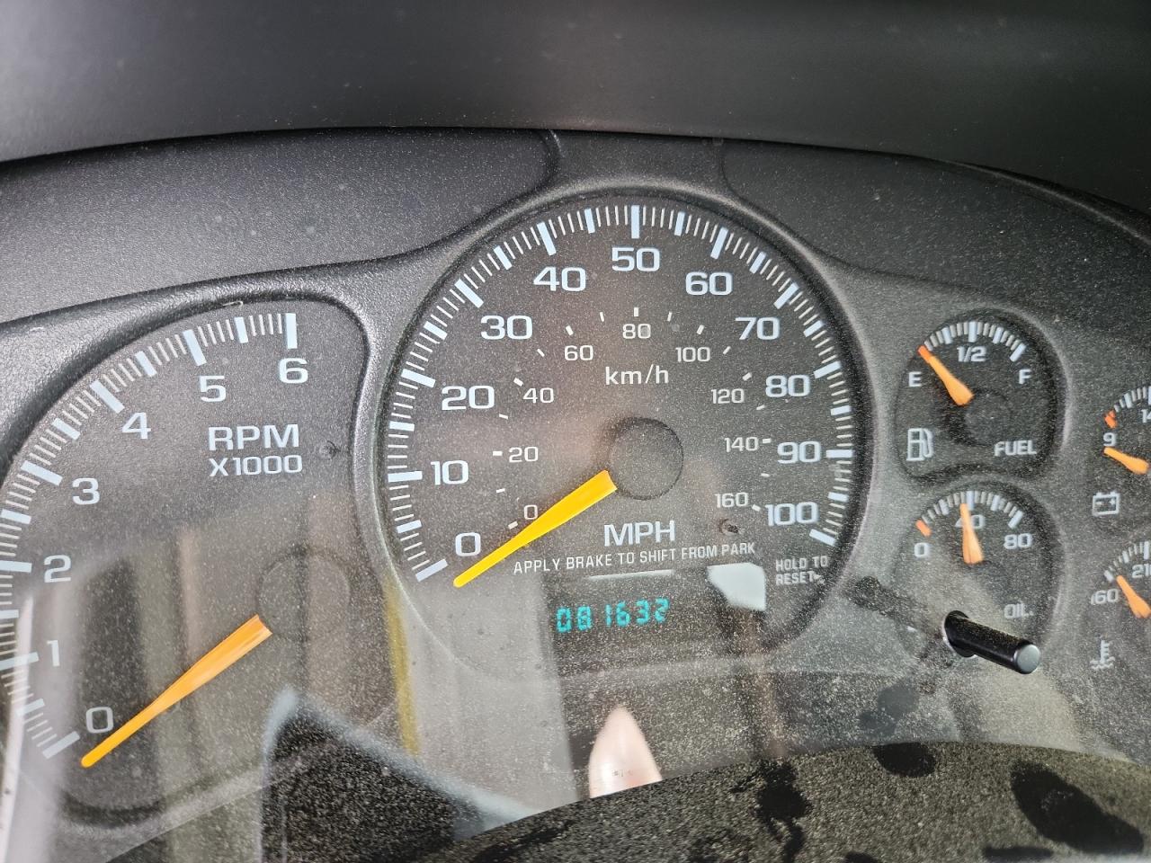 CHEVROLET SILVERADO 1999 — 10