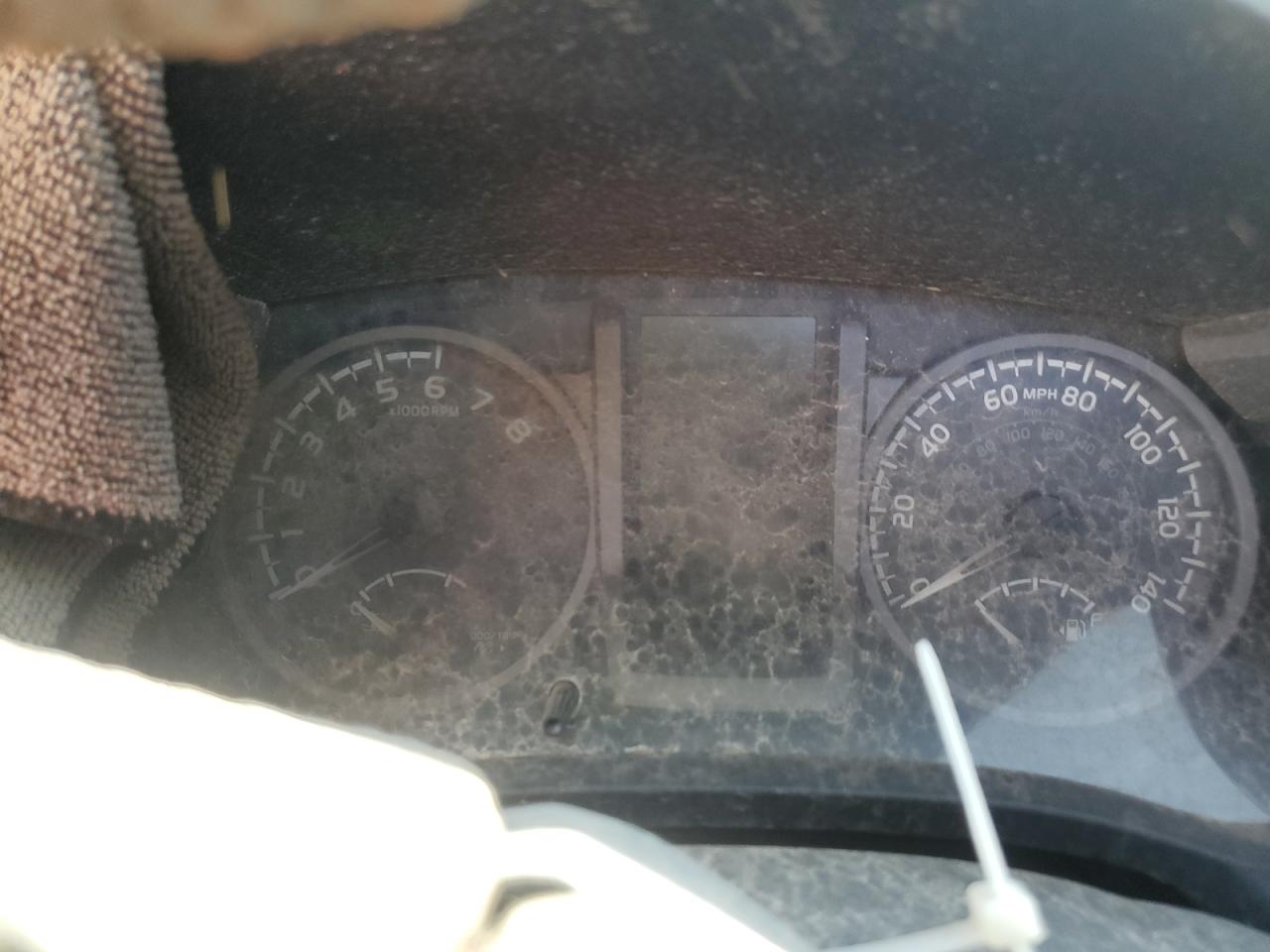 TOYOTA TACOMA 2016 — 10
