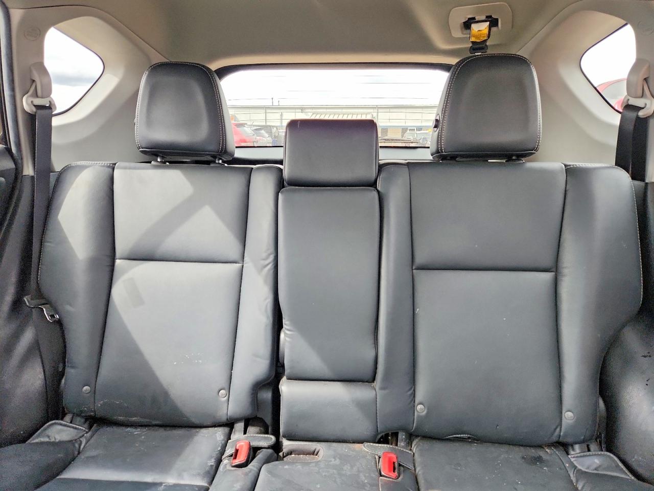 TOYOTA RAV 4 2015 — 11
