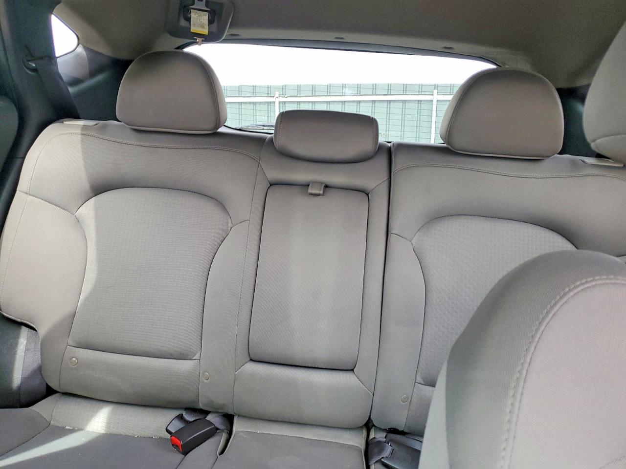 HYUNDAI TUCSON 2014 — 11