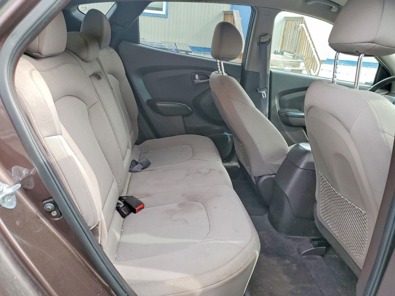 HYUNDAI TUCSON 2014 — 12