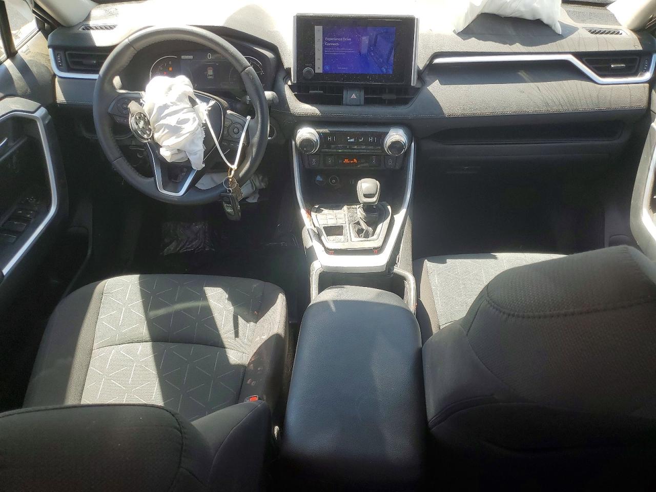 TOYOTA 4RUNNER 2024 — 9