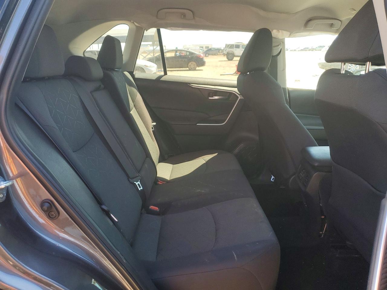 TOYOTA 4RUNNER 2024 — 11