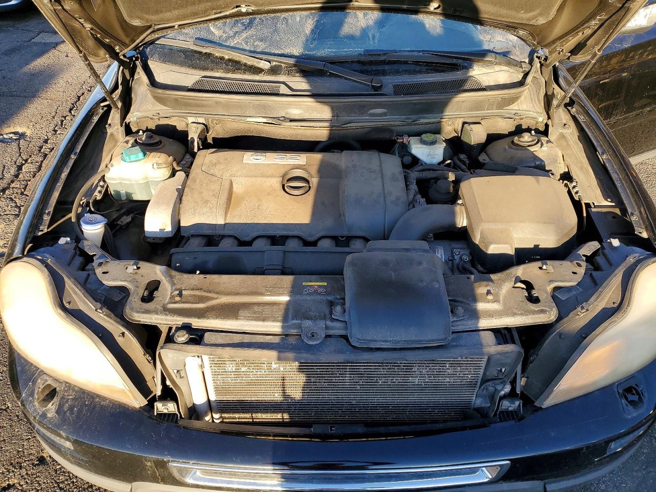 VOLVO XC90 2012 — 12