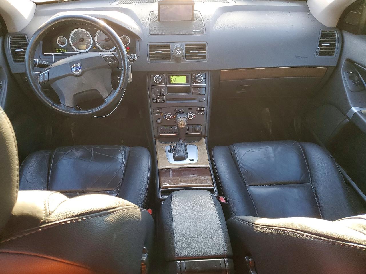 VOLVO XC90 2012 — 9