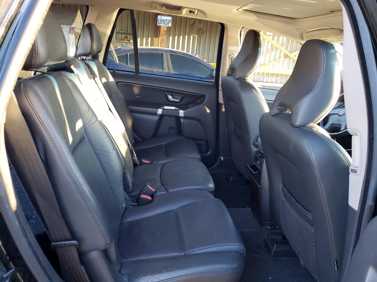 VOLVO XC90 2012 — 11