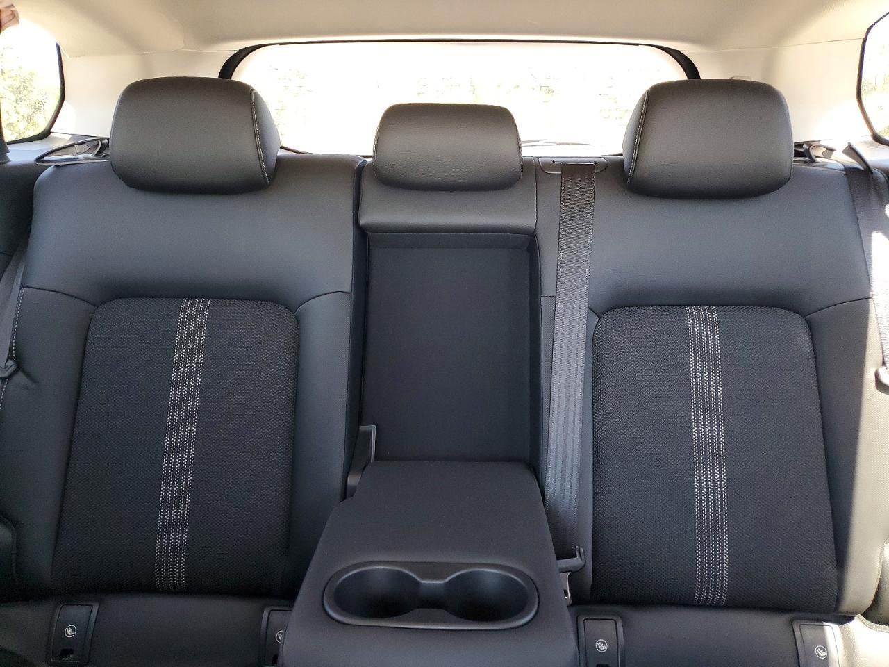 MAZDA CX-50 2024 — 11