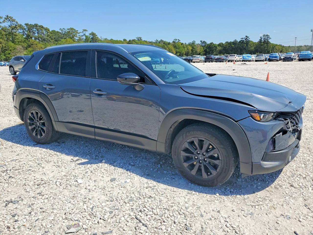 MAZDA CX-50 2024 — 5