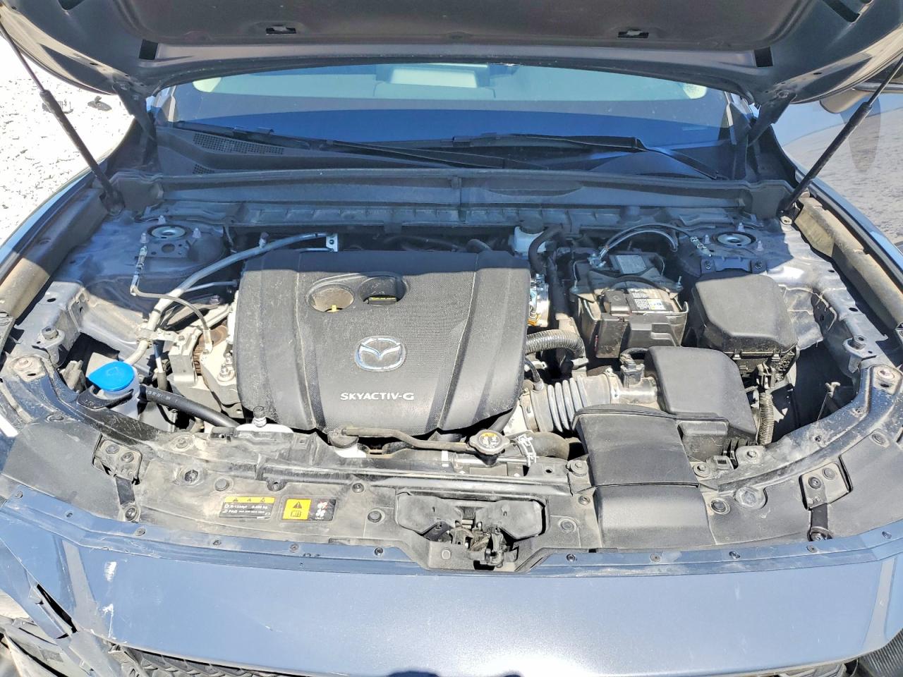 MAZDA CX-50 2024 — 13