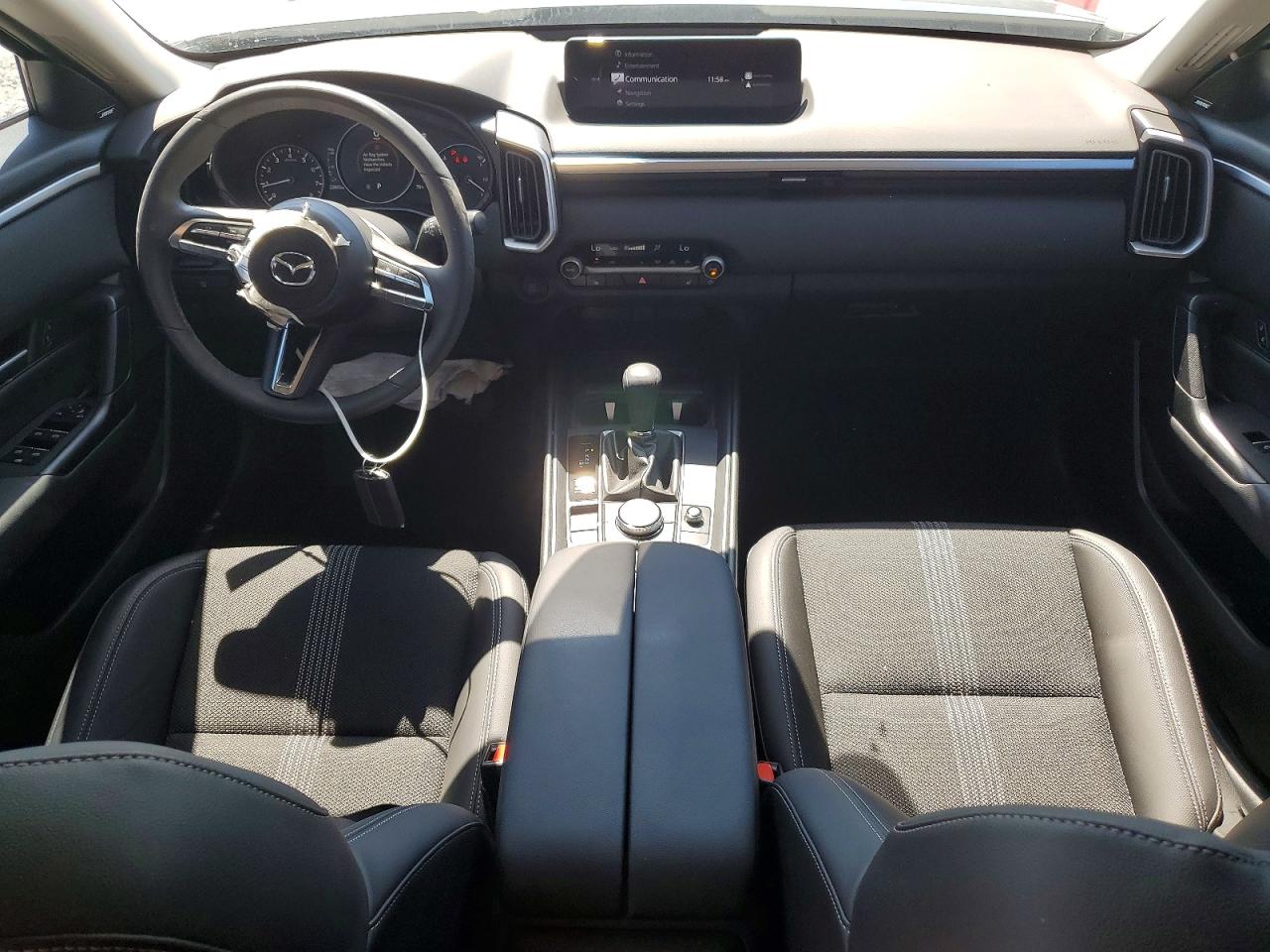 MAZDA CX-50 2024 — 9