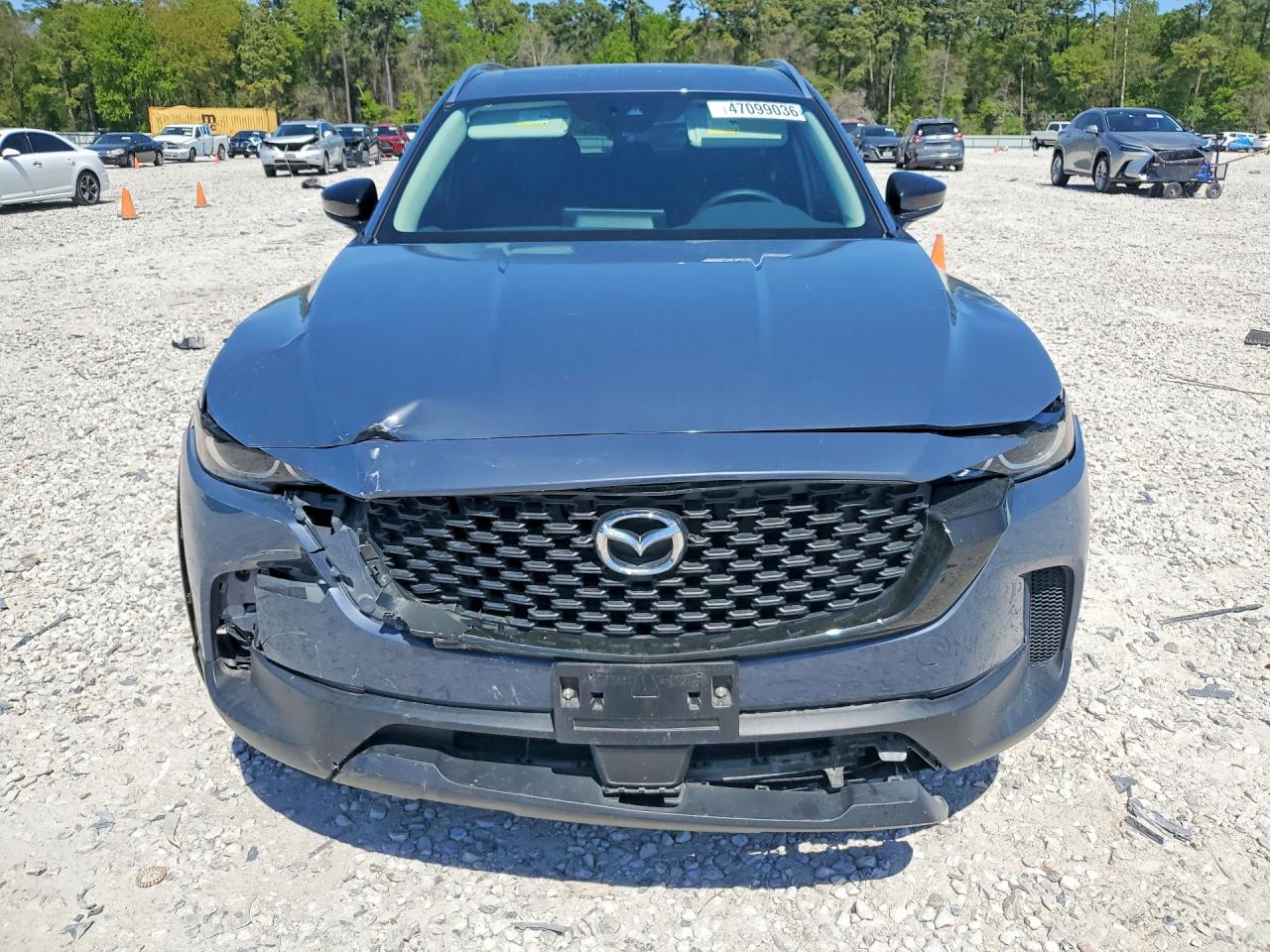 MAZDA CX-50 2024 — 6