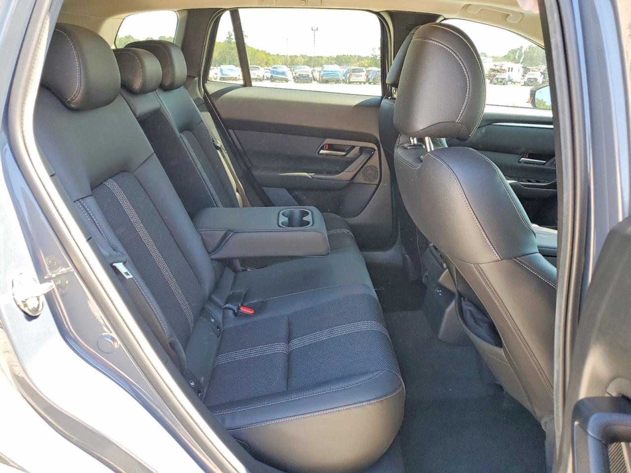 MAZDA CX-50 2024 — 12