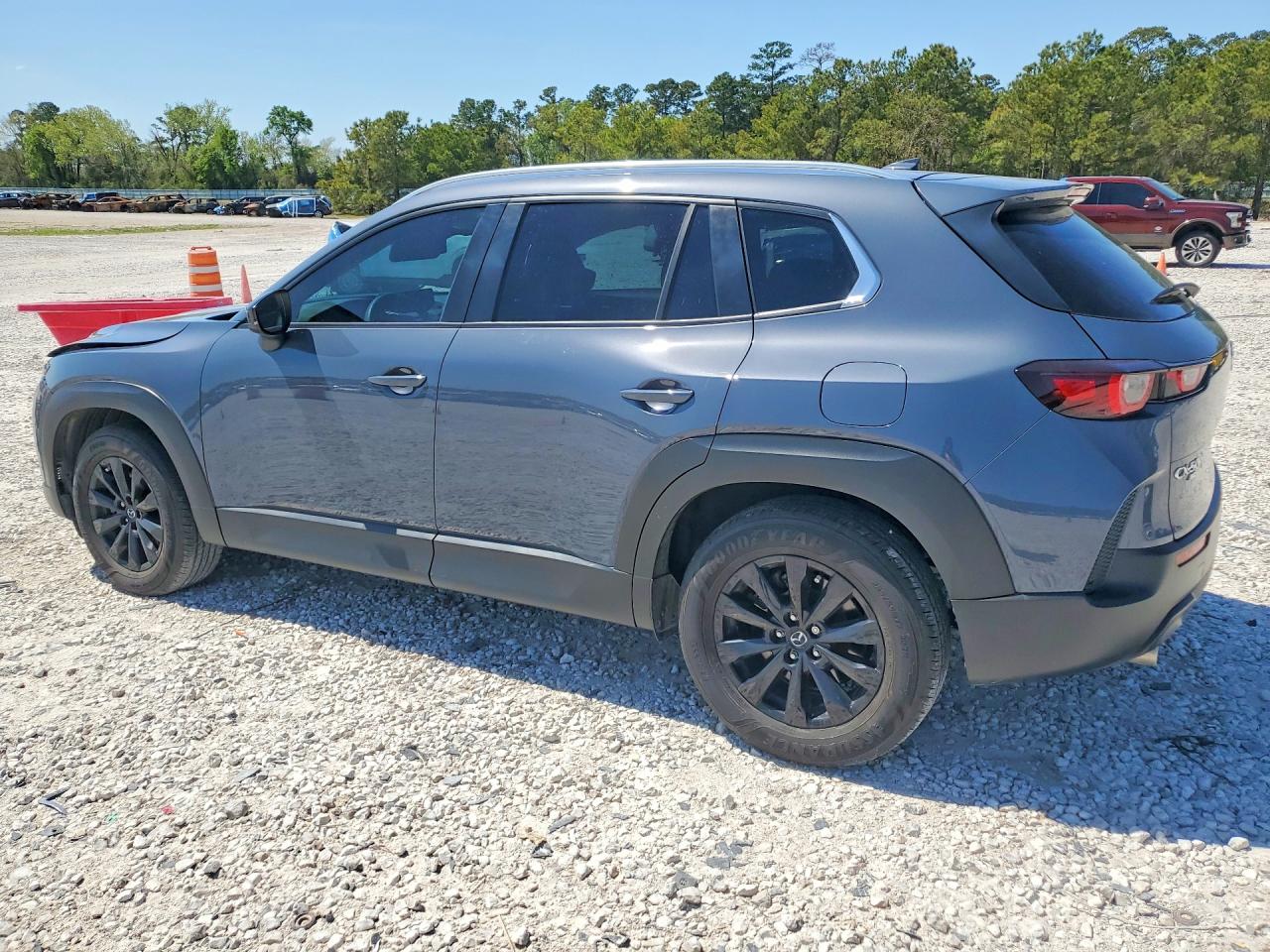 MAZDA CX-50 2024 — 3